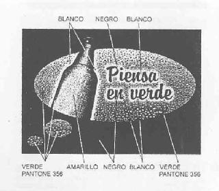 Imagen de PIENSA EN VERDE