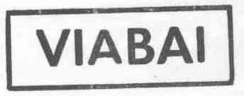 Imagen de VIABAI
