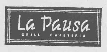 Imagen de LA PAUSA GRILL CAFETERIA
