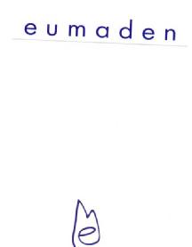 Imagen de EUMADEN