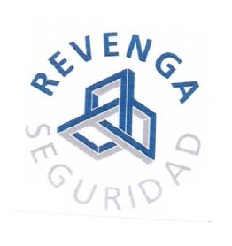 Imagen de REVENGA SEGURIDAD