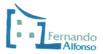 Imagen de FERNANDO ALFONSO