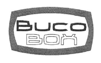 Imagen de BUCO BOX