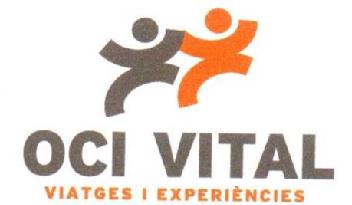 Imagen de OCI VITAL VIATGES I EXPERIENCIES