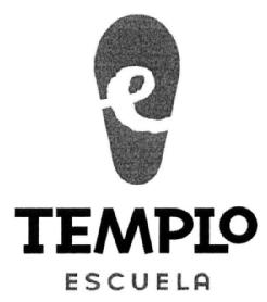 Imagen de TEMPLO ESCUELA