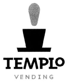 Imagen de TEMPLO VENDING