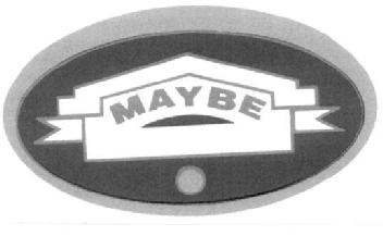 Imagen de MAYBE