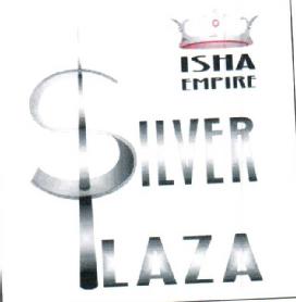 Imagen de ISHA EMPIRE SILVER PLAZA