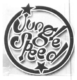 Imagen de JUNGLE SPEED