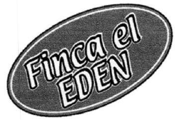 Imagen de FINCA EL EDEN