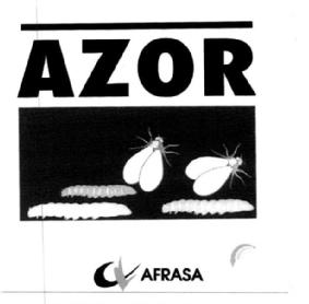 Imagen de AZOR AFRASA