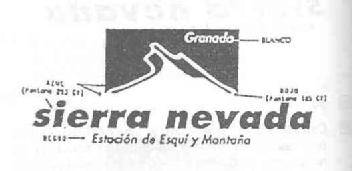 Imagen de GRANADA SIERRA NEVADA ESTACION DE ESQUI Y MONTAÑA