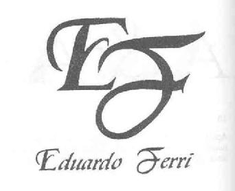Imagen de EF EDUARDO FERRI