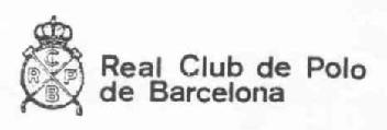 Imagen de RCPB REAL CLUB DE POLO DE BARCELONA