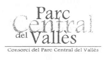 Imagen de PARC CENTRAL DEL VALLES CONSORCI DEL PARC CENTRAL DEL VALLES