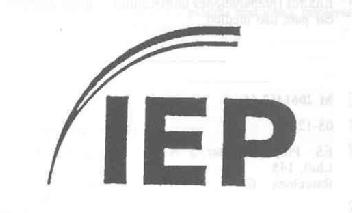 Imagen de IEP