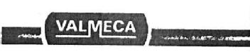 Imagen de VALMECA