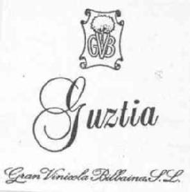 Imagen de GVB GUZTIA GRAN VINICOLA BILBAINA S.L