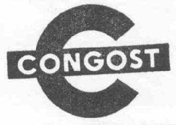 Imagen de CONGOST