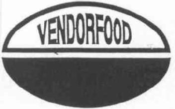 Imagen de VENDORFOOD