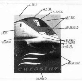 Imagen de EUROSTAR