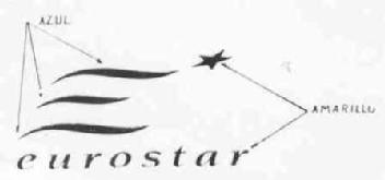 Imagen de EUROSTAR