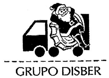 Imagen de GRUPO DISBER