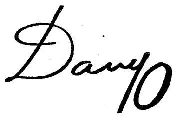 Imagen de DANY O