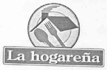 Imagen de LA HOGAREÑA