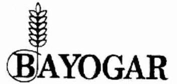 Imagen de BAYOGAR