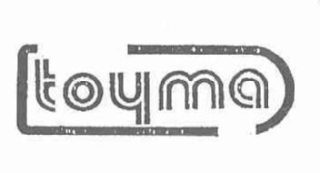Imagen de TOYMA
