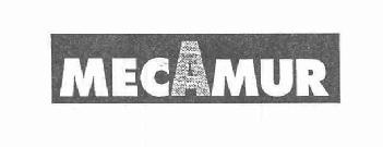 Imagen de MECAMUR