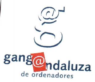 Imagen de G@ GANG@NDALUZA DE ORDENADORES