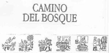 Imagen de CAMINO DEL BOSQUE