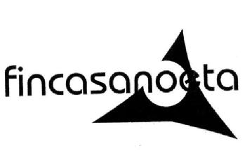 Imagen de FINCASANOETA