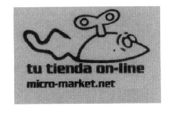 Imagen de TU TIENDA ON-LINE MICRO-MARKET.NET