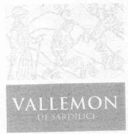 Imagen de VALLEMON DE SARDILICI
