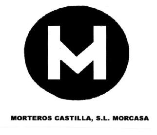 Imagen de M MORTEROS CASTILLA, S.L. MORCASA