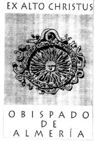 Imagen de EX ALTO CHRISTUS OBISPADO DE ALMERIA