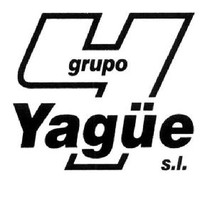 Imagen de Y GRUPO YAGUE S.L