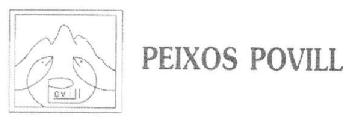 Imagen de PEIXOS POVILL