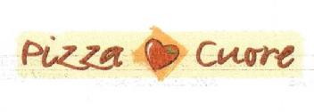 Imagen de PIZZA CUORE