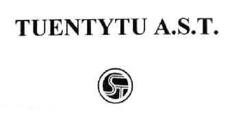 Imagen de TUENTYTU A.S.T. ST