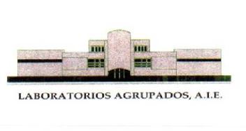 Imagen de LABORATORIOS AGRUPADOS, A.I.E