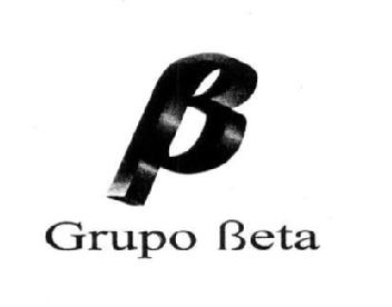 Imagen de B GRUPO BETA