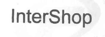 Imagen de INTERSHOP