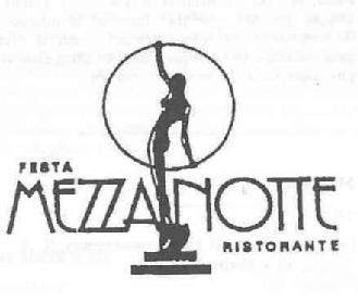 Imagen de FESTA MEZZANOTTE RISTORANTE