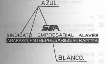Imagen de SEA SINDICATO EMPRESARIAL ALAVES ARABAKO ENTREPRESARIEN ELKARTEA