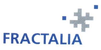 Imagen de FRACTALIA