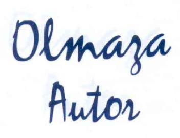 Imagen de OLMAZA AUTOR